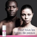 SB Skin Brightening Roll-on pour Aisselles - pour tous les types de peau
