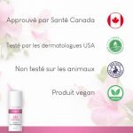 SB Skin Brightening Roll-on pour Aisselles - testé et approuvé