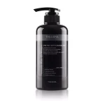THESERA Rootension Black EX Shampoo