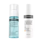 THESERA Moisture Starter Set