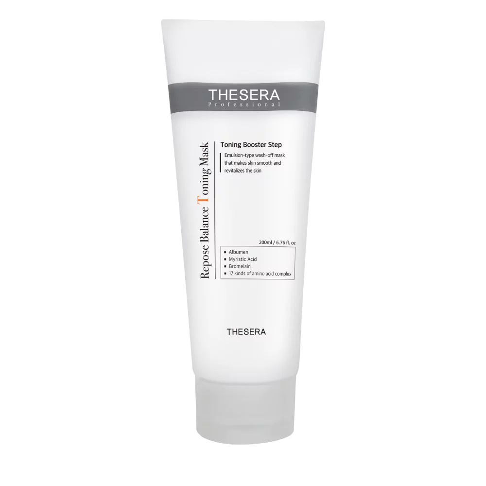 thesera-repose-balance-toning-mask THESERA Repose Balance Toning Mask