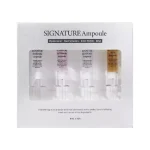 THESERA Signature Exosome Ampoules